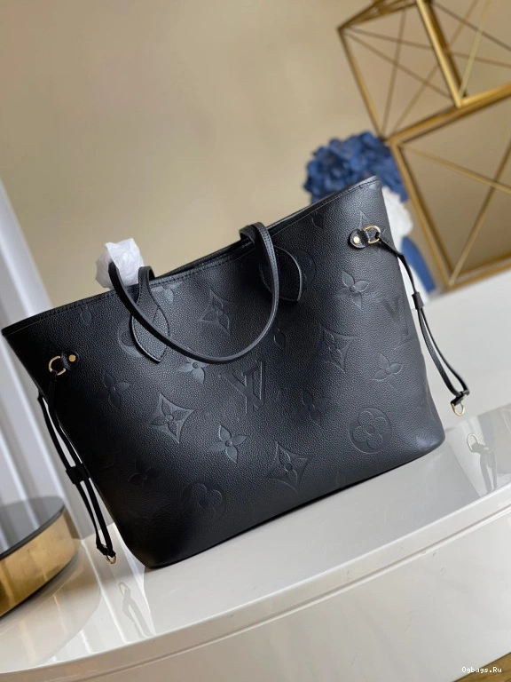 LOUIS NEVERFULL VUITTON MM 0314